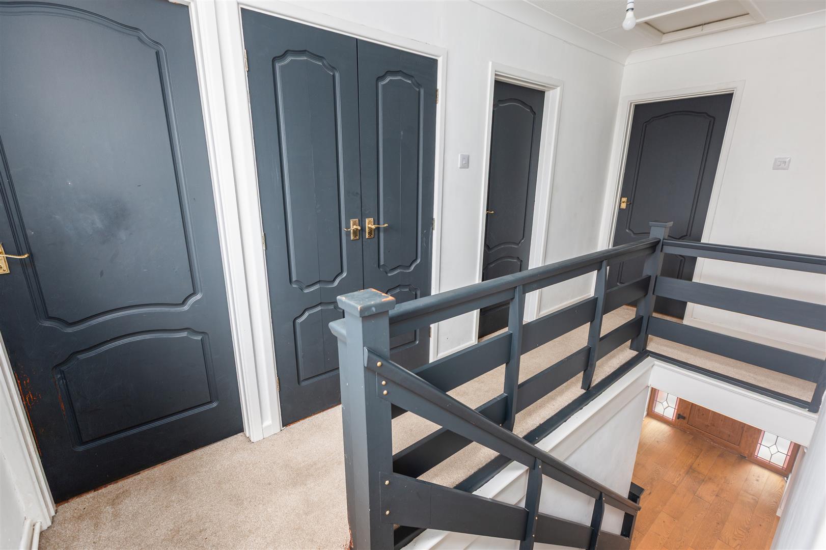 Llanmorlais, Swansea, SA4 3RY
